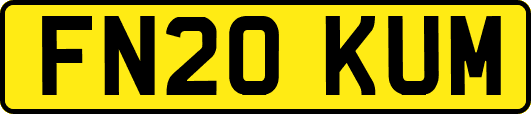 FN20KUM