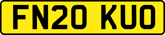 FN20KUO
