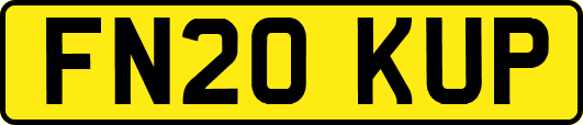 FN20KUP