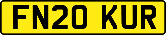 FN20KUR