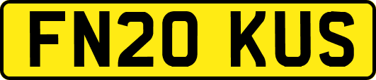 FN20KUS