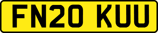 FN20KUU