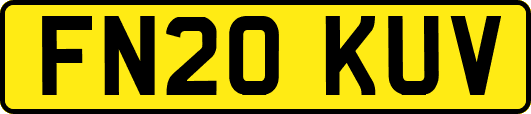 FN20KUV