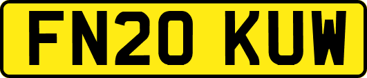FN20KUW