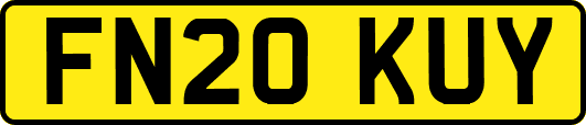 FN20KUY