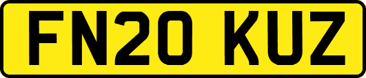 FN20KUZ