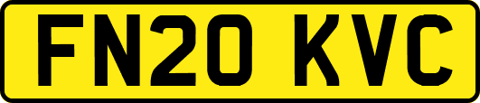 FN20KVC