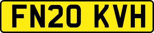 FN20KVH