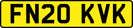 FN20KVK
