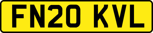 FN20KVL