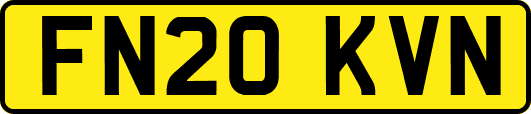FN20KVN