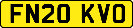 FN20KVO