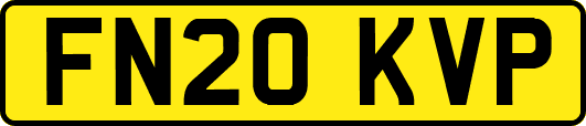 FN20KVP