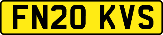 FN20KVS