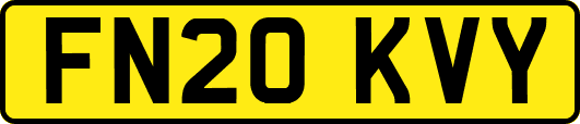 FN20KVY