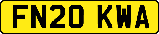 FN20KWA