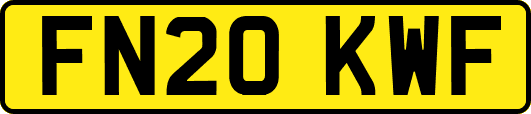 FN20KWF