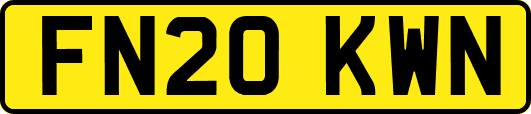 FN20KWN