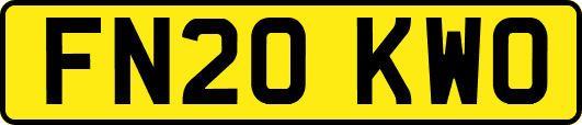 FN20KWO