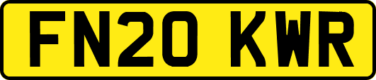 FN20KWR