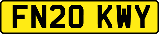 FN20KWY