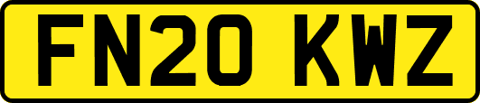 FN20KWZ