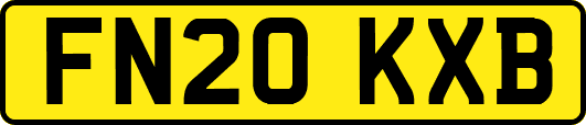 FN20KXB
