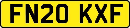 FN20KXF