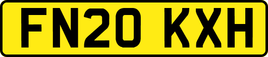 FN20KXH