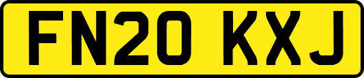 FN20KXJ