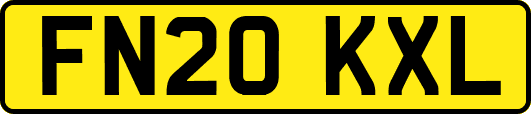 FN20KXL