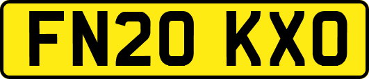 FN20KXO