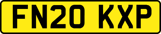 FN20KXP