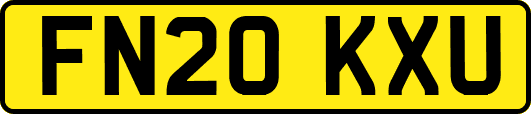 FN20KXU