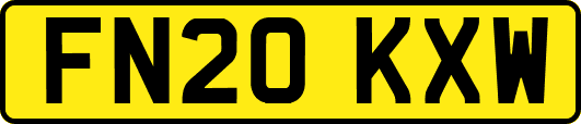 FN20KXW