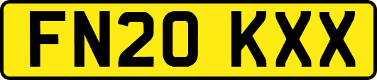 FN20KXX