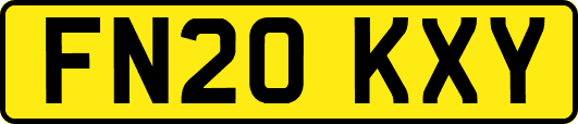 FN20KXY