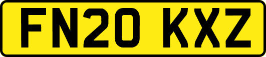FN20KXZ