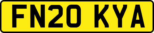FN20KYA