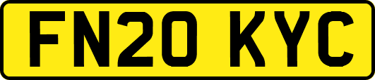 FN20KYC