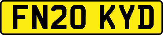 FN20KYD
