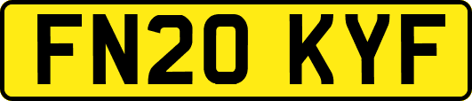 FN20KYF