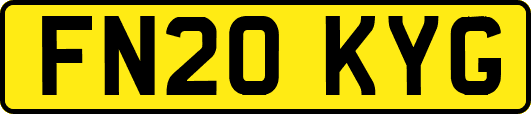 FN20KYG