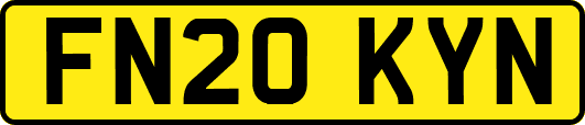 FN20KYN