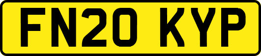FN20KYP