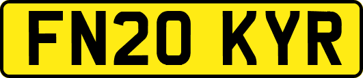 FN20KYR