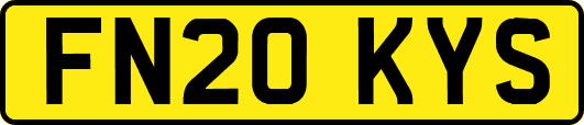 FN20KYS