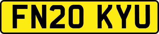 FN20KYU