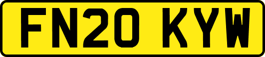 FN20KYW