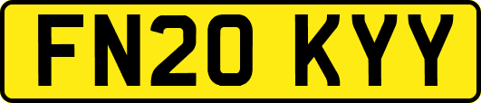 FN20KYY